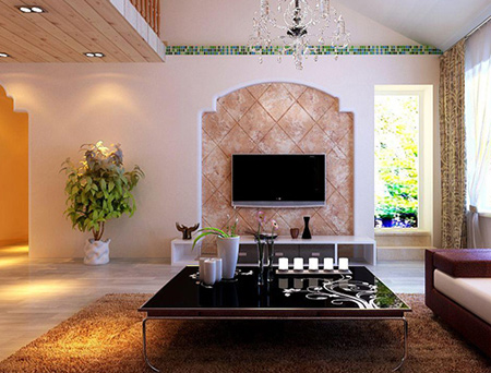 Industriya ng Dekorasyon ng Muwebles